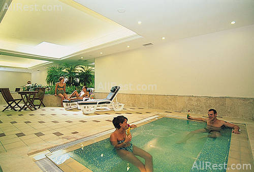 Antik Hotel 20